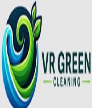 VR Green Carpet Cleaning